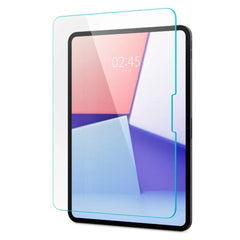 TVRDENÉ SKLO PRE IPAD PRO 11 5 / 2024 SPIGEN GLAS.TR SLIM CLEAR