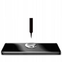 SZKŁO HARTOWANE TECH-PROTECT GLASS UV+ 2-PACK MOTOROLA EDGE 60 FUSION CLEAR