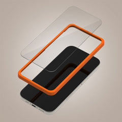 TVRDENÉ SKLO TECH-PROTECT SUPREME SET 3-PACK IPHONE 16 PRO MAX CLEAR