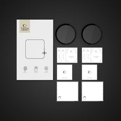 HYBRIDNA TECH-PROTECT STAKLO FLEX+ 2-PACK GARMIN VIVOACTIVE 6 CRNA