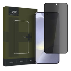 TVRDENÉ SKLO HOFI ANTI SPY GLASS PRO+ GALAXY S24 PRIVACY