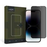 ANTI-SPY TVRDENÉ SKLO HOFI ANTI SPY GLASS PRO+ IPHONE 14 PRO MAX PRIVACY