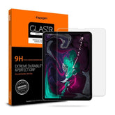 TVRĐENO STAKLO SPIGEN GLAS.TR SLIM IPAD AIR 10.9 4 / 5 / 6 / 2020-2024 / PRO 11 2 / 3 / 4 / 2020-2022 PROZIRNO