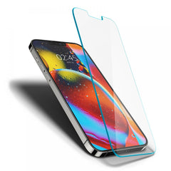 TVRDENÉ SKLO SPIGEN GLAS.TR SLIM IPHONE 13 PRO MAX