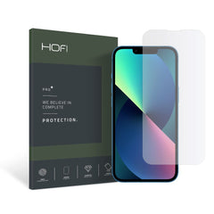 TVRDENÉ SKLO HOFI HYBRID PRO+ 13 / 13 PRO / 14 / 16E