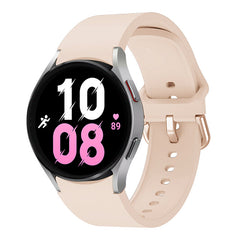 REMIENOK HEYBAND ICON SAMSUNG GALAXY WATCH 4 / 5 / 5 PRO / 6 / 7 / FE PINK SAND