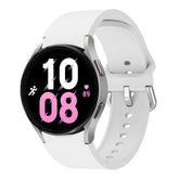 REMENKA HEYBAND IKONA SAMSUNG GALAXY WATCH 4 / 5 / 5 PRO / 6 / 7 / FE BIJELA