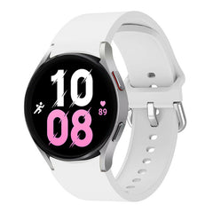 REMENKA HEYBAND IKONA SAMSUNG GALAXY WATCH 4 / 5 / 5 PRO / 6 / 7 / FE BIJELA