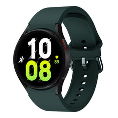REMIENOK HEYBAND ICON SAMSUNG GALAXY WATCH 4 / 5 / 5 PRO / 6 / 7 / FE ARMY GREEN