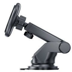 DRŽIAK TELEFÓNU DO AUTA S BEZDRÔTOVÝM NABÍJANÍM TECH-PROTECT A2 MAGNETIC MAGSAFE DASH CAR MOUNT WIRELESS CHARGER 15W BLACK