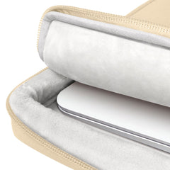 TAŠKA TECH-PROTECT BASIC BAG LAPTOP 13-14 DESERT BEIGE
