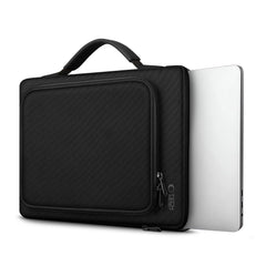 TAŠKA TECH-PROTECT BASIC BAG LAPTOP 15-16 BLACK