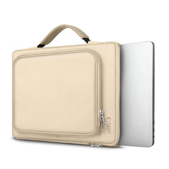 TAŠKA TECH-PROTECT BASIC BAG LAPTOP 15-16 DESERT BEIGE