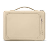 TAŠKA TECH-PROTECT BASIC BAG LAPTOP 15-16 DESERT BEIGE