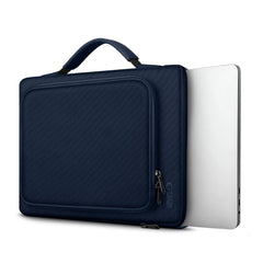 TAŠKA TECH-PROTECT BASIC BAG LAPTOP 15-16 NAVY BLUE