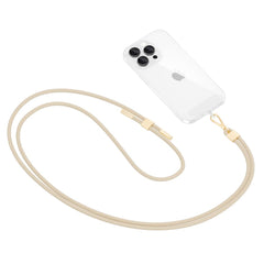 TECH-PROTECT C2S UŽADNI REMEN BEŽ/ZLATNA