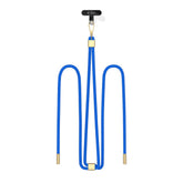 TECH-PROTECT C2S CROSSBODY TRAKA COBALT PLAVA/ZLATA