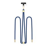 TECH-PROTECT C2S UŽADNI REMEN PREKO TIJELA MORNARSKA PLAVA/ZLATA