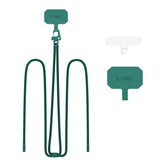 TECH-PROTECT C5S UŽADNI REMEN HUNTER GREEN