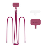 TECH-PROTECT C5S UŽADNI REMEN MULBERRY