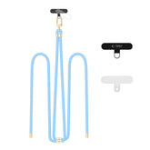 TECH-PROTECT C7S UŽADNI REMEN BABY PLAVA/ ZLATA