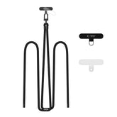 TECH-PROTECT C7S UŽADNI REMEN CRNA/CRNA