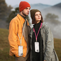 TECH-PROTECT C7S UŽADNI REMEN VREĆA ROZA/ZLATO