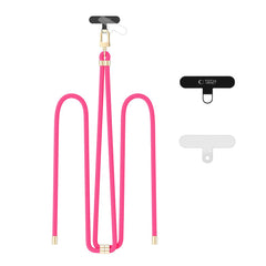 TECH-PROTECT C7S UŽADNI REMEN VREĆA ROZA/ZLATO