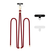 TECH-PROTECT C7S CROSSBODY TRAKA MULBERRY/ZLATO