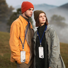 TECH-PROTECT C7S UŽADNI REMEN NAVY PLAVA/ZLATA