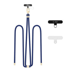 TECH-PROTECT C7S UŽADNI REMEN NAVY PLAVA/ZLATA