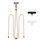 TECH-PROTECT C7S UŽADNI REMEN TAUPE/CRNA