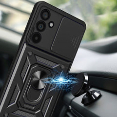 KRYT TECH-PROTECT CAMSHIELD PRO GALAXY A56 5G BLACK