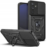 KRYT TECH-PROTECT CAMSHIELD PRO GALAXY S24 FE BLACK