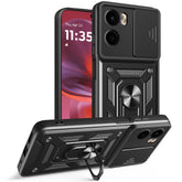 KRYT TECH-PROTECT CAMSHIELD PRO MOTOROLA MOTO G05 / E15 BLACK