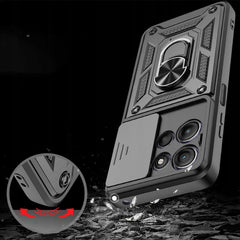 TECH-PROTECT CAMSHIELD PRO MOTOROLA MOTO G15 CRNA