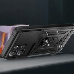 TECH-PROTECT CAMSHIELD PRO MOTOROLA MOTO G15 CRNA