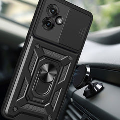 KRYT TECH-PROTECT CAMSHIELD PRO MOTOROLA MOTO G55 5G BLACK