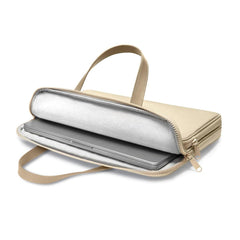 TAŠKA TECH-PROTECT CARRYING BAG LAPTOP 13-14 DESERT BEIGE