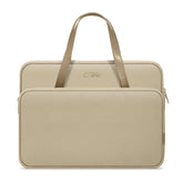 TAŠKA TECH-PROTECT CARRYING BAG LAPTOP 13-14 DESERT BEIGE