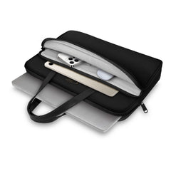 TAŠKA TECH-PROTECT CARRYING BAG LAPTOP 15-16 BLACK