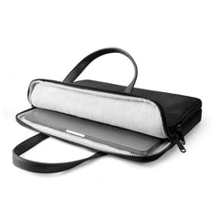 TAŠKA TECH-PROTECT CARRYING BAG LAPTOP 15-16 BLACK
