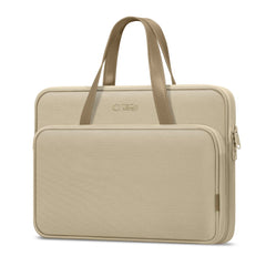 TAŠKA TECH-PROTECT CARRYING BAG LAPTOP 15-16 DESERT BEIGE