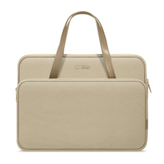 TAŠKA TECH-PROTECT CARRYING BAG LAPTOP 15-16 DESERT BEIGE