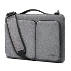 TECH-PROTECT TORBA ZA LAPTOP 13-14 CRAYON SIVA