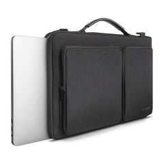TECH-PROTECT DEFENDER BAG LAPTOP 15-16 BLACK