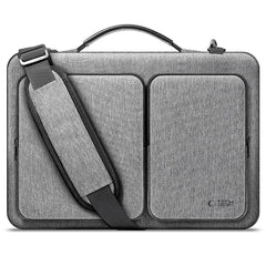 TECH-PROTECT DEFENDER TORBA ZA LAPTOP 15-16 SIVA