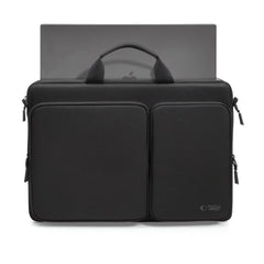 TECH-PROTECT DEFENDER BAG LAPTOP 17 BLACK