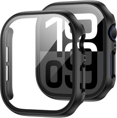 PUZDRO TECH-PROTECT DEFENSE360 APPLE WATCH 10 (46 MM) BLACK
