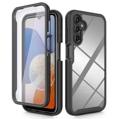 TECH-PROTECT DEFENSE360 GALAXY A15 4G / 5G CRNA